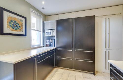 2 Mi to National Mall Modern DC Home - Foto 11