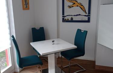 Ferienwohnung Mönchgut II - Foto 6