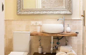 innCádizPalacio Conde Casa-Brunet - Foto 28