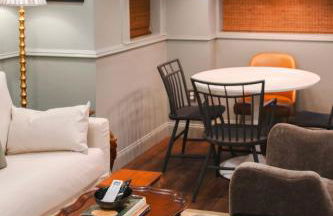 Capitol Hill Historic District A Street Apartment - Foto 15