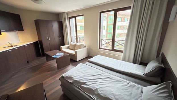 Altitude Mountain Apartments Aspen - Foto 3, Habitación