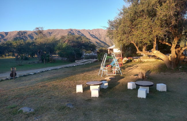 COMPLEJOLAGUNAAZUL - Foto 41