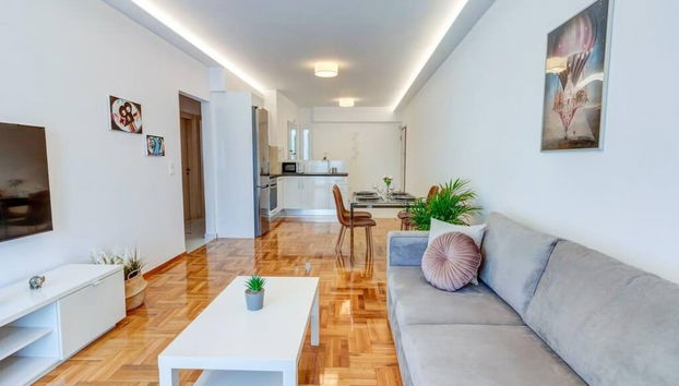 Koukaki lux 2BD 1master ap Next to Acropolis - Foto 5, Habitación