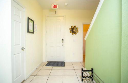 Family Friendly 4 Bedrooms with GameRoom close to Disney in Compass Bay 5103 - Foto 14