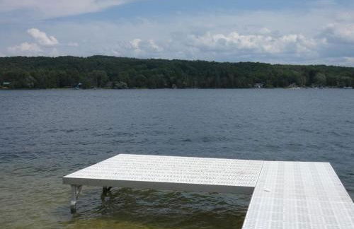 Sandy Bottom Cottage - Foto 34