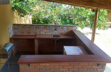 Chalé Santa Rita - Photo 37