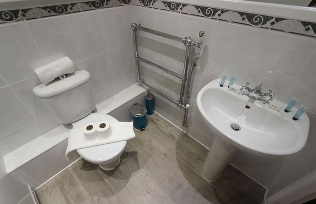 Stay-In Apartments Marble Arch - Foto 36