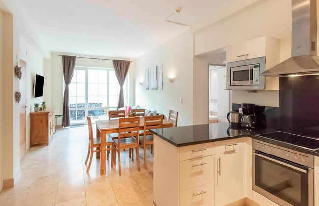 Apartment Zwieselstein Near Ski Slopes - Foto 11