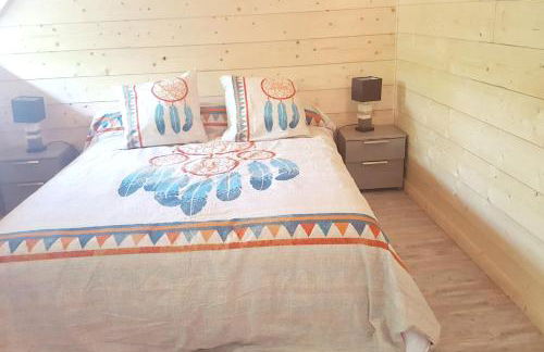 Villa spacieuse avec piscine à Aspin-en-Lavedan, vue montagne. - Foto 4