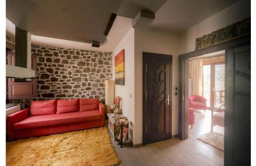 Fairytale Stone House - Foto 13