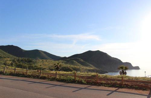 Apartamento de 3 dormitorios a 60 m de la playa en la Isleta, Cabo de Gata - Foto 56