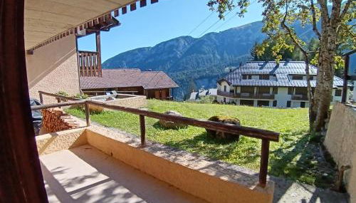 Ampio e comodo appartamento direttamente sulle piste a Folgarida - Photo 3