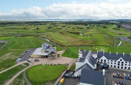 A Glimpse Of The Championship, Carnoustie - Foto 15