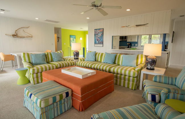 711 Blue Fish - Foto 25