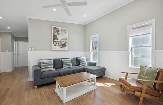 Valla Beach Holiday Park - Foto 28