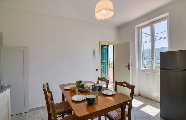 Ca Di Mamma in Alassio - Foto 5