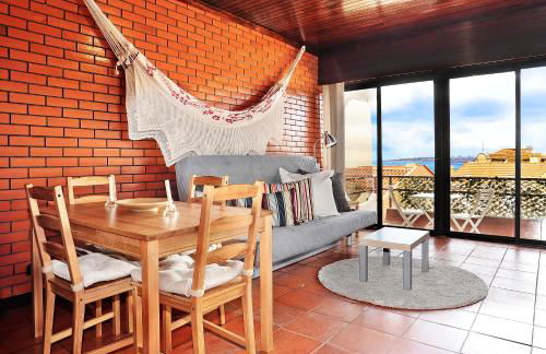 Sunset Balcony in Estoril - Checkinhome - Foto 3