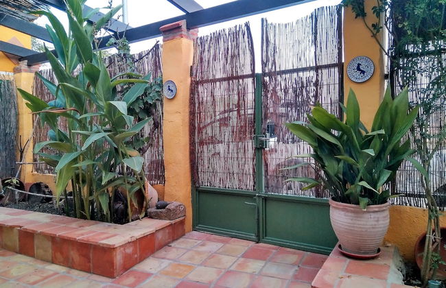 Magina Dream Pegalajar - Foto 68