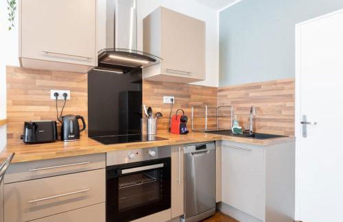 Renovated apartment 3bed 2bath - Foto 8