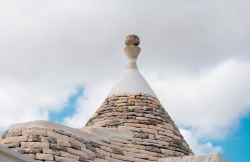 Trullo Alisia - TrulloExperience - Foto 57