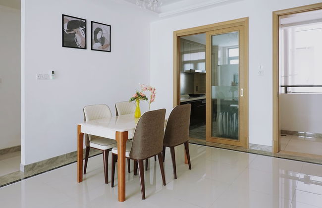 R&F Princess Cove JB By SaffronCasa JB - Foto 64