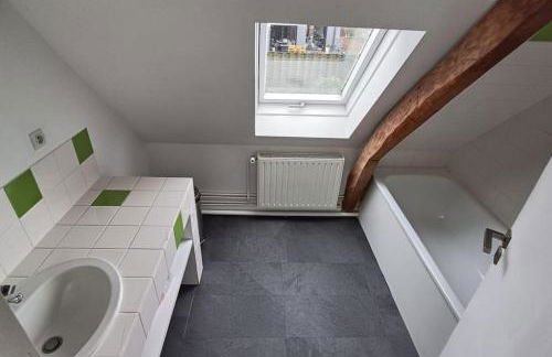 ferme de caractère avec piscine et cheminée - Foto 46