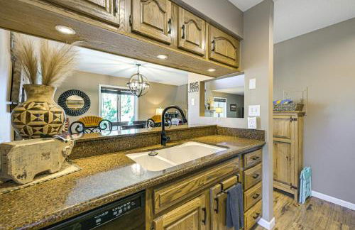 Hike, Ski and Dine Pagosa Springs Getaway! - Foto 11