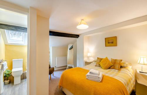 Court End Cottage - Foto 13