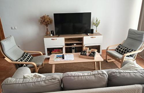 Casa Rural El Algarrobo - Foto 19