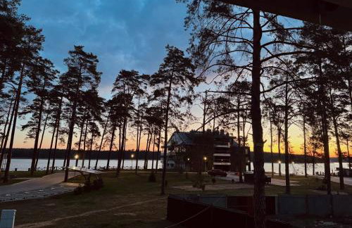 Apartamenty Cisza Natury - BRYZA - Photo 29