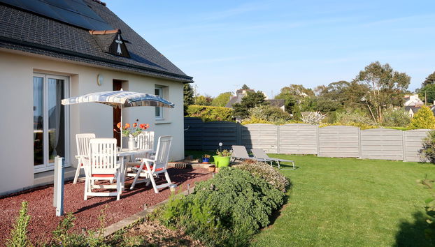 l'Hermine - Foto 5, Terrace