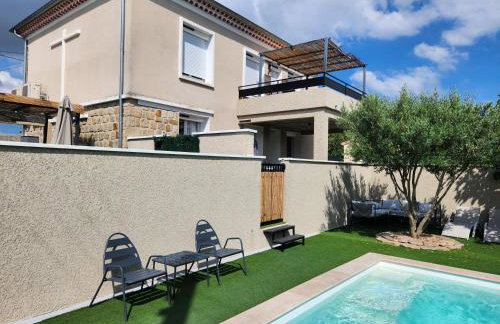 GÎTES MA&LIA SUD ARDÈCHE - Photo 61