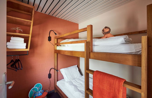 Lake Resort Beekse Bergen - Photo 3