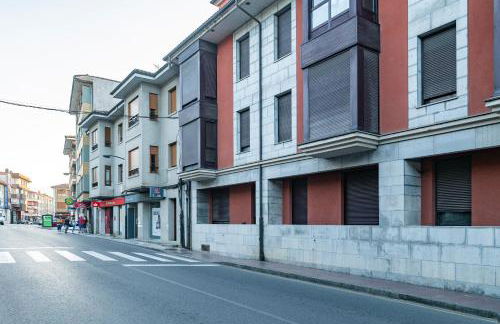 El Brezo, apartamento con piscina a 3km de la playa VUT-4389-AS - Photo 14