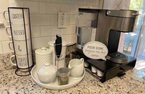 Donna’s Charm: 3 BR/king-suite/pools/golf - Foto 10