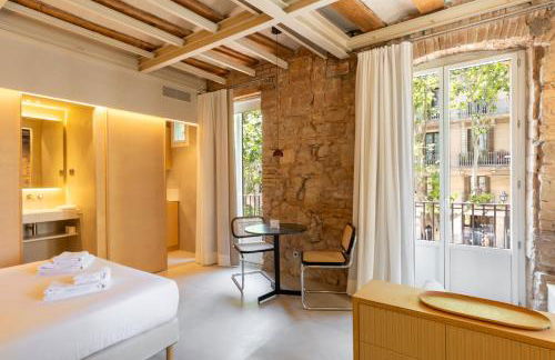 Decô Apartments Barcelona-Born St. - Photo 20