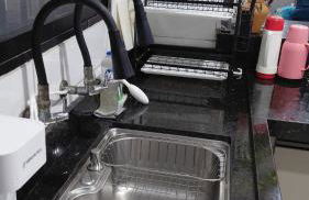 Casa com piscina, ar condicionado, churrasqueira, estacionamento, pet friendly - Foto 47