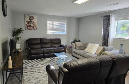 3 bedroom w indoor pool hotub - Foto 31