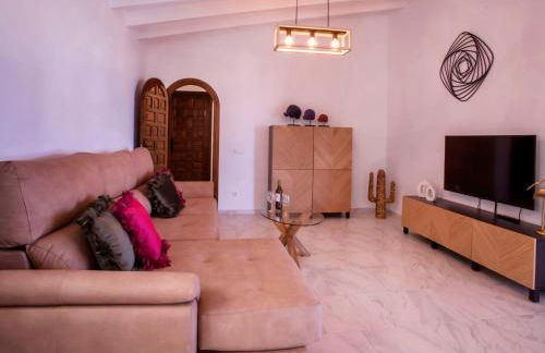 Holiday Home Villa Teresita by Interhome - Foto 14