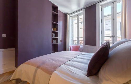 Confort - Furnished apartment - Downtown Lyon - Photo 22