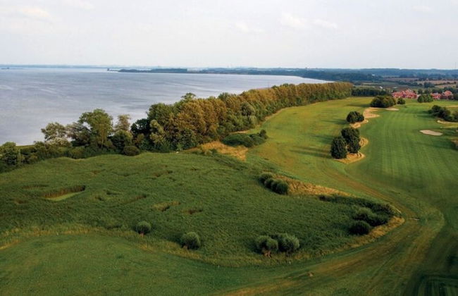 Appartements im Ferienresort Bades Huk - Foto 30