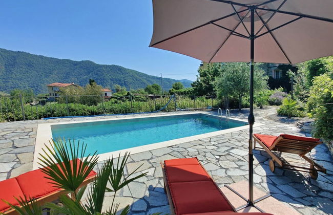 Casa Amica Comfortable Holiday Residence - Photo 11