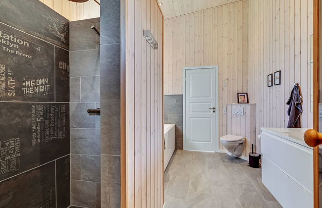 "Ylvi" - 250m from the sea - Foto 12