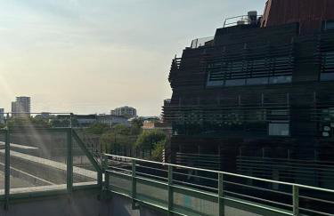 Shoreditch Apartment - Foto 14