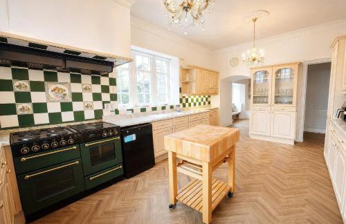 Hanlith Hall - Photo 15