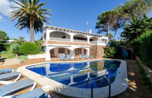 Villa Las Palmeras - Foto 1