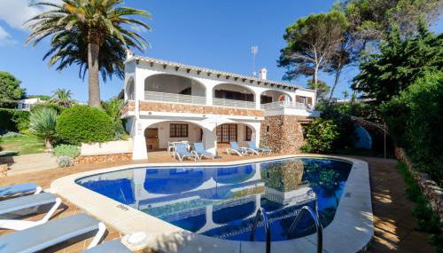 Villa Las Palmeras - Foto 1