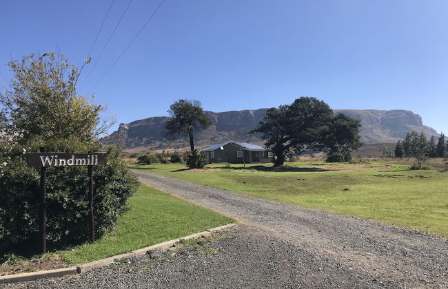 Windmill Farm - Foto 2