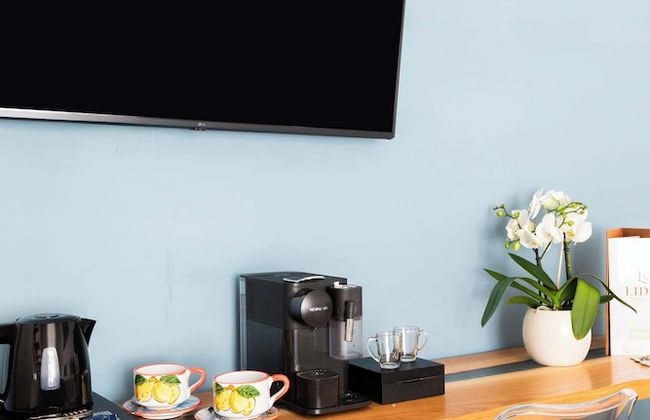 Lidia Rooms & Suites - Foto 35