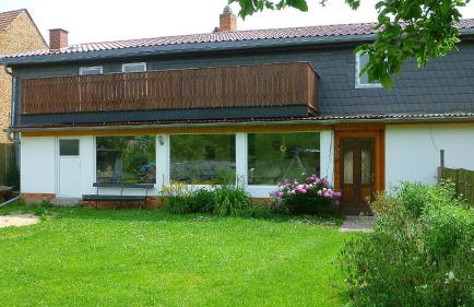 Ferienwohnung Meier - Foto 1